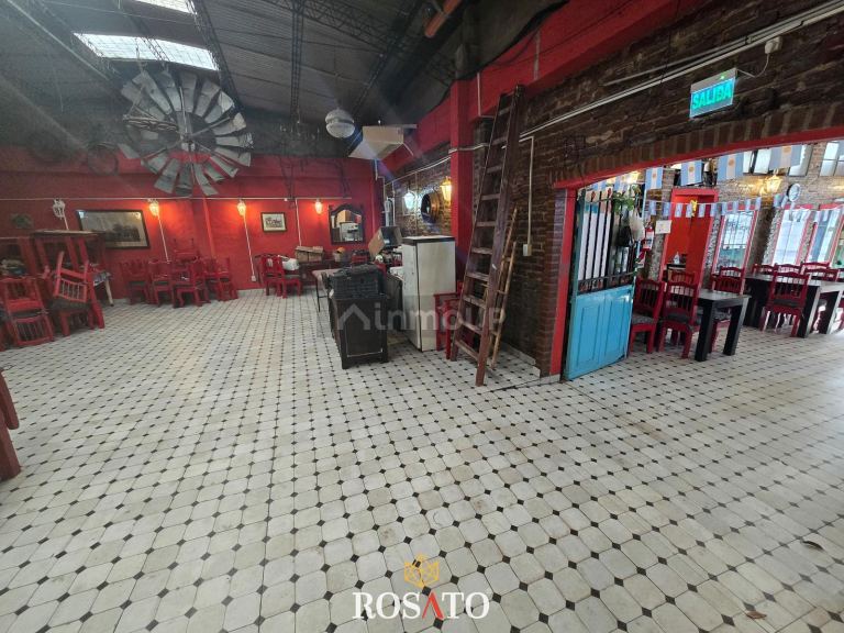 Local Comercial en Alquiler en Villa Lugano, Capital Federal - $ 4.500.000 | Inmoup - 9