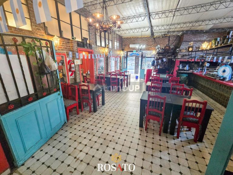 Local Comercial en Alquiler en Villa Lugano, Capital Federal - $ 4.500.000 | Inmoup - 7