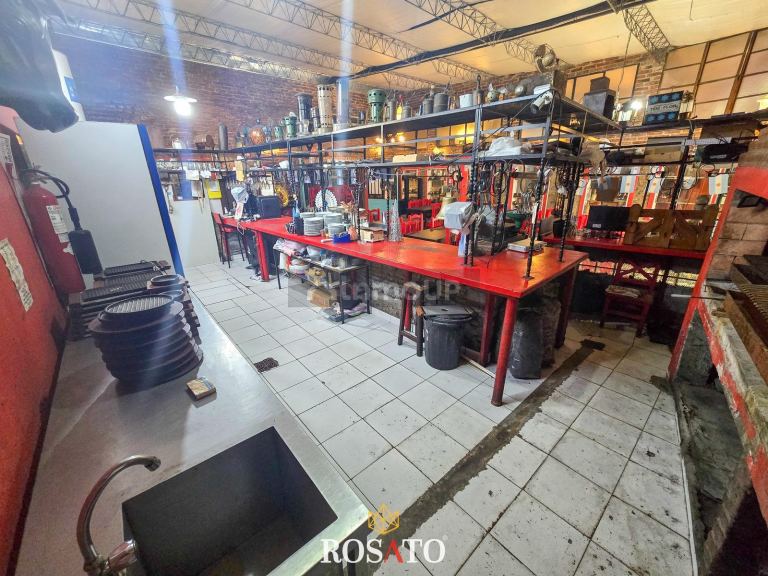 Local Comercial en Alquiler en Villa Lugano, Capital Federal - $ 4.500.000 | Inmoup - 14