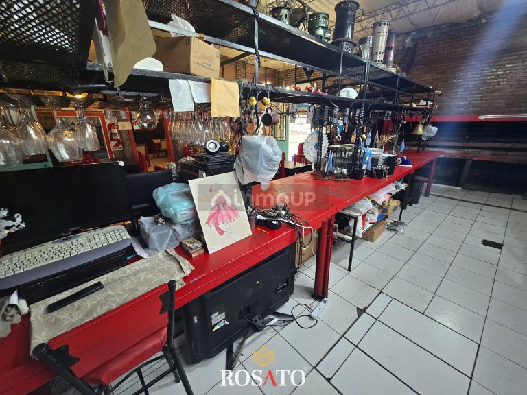 Local Comercial en Alquiler en Villa Lugano, Capital Federal - $ 4.500.000 | Inmoup - 16