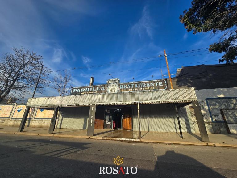 Villa Lugano Teniente Gral. Luis Dellepiane al 6400