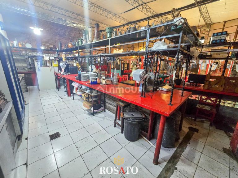 Local Comercial en Alquiler en Villa Lugano, Capital Federal - $ 4.500.000 | Inmoup - 15