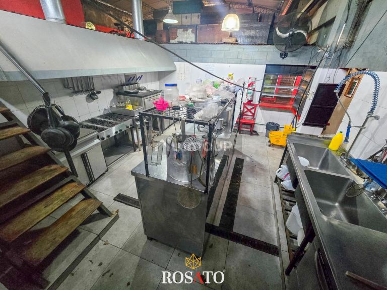 Local Comercial en Alquiler en Villa Lugano, Capital Federal - $ 4.500.000 | Inmoup - 21