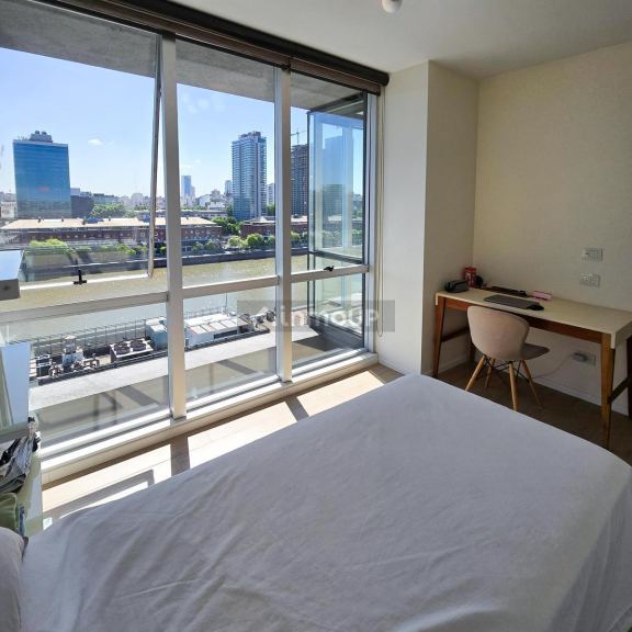 Departamento en Venta en Puerto Madero, Capital Federal