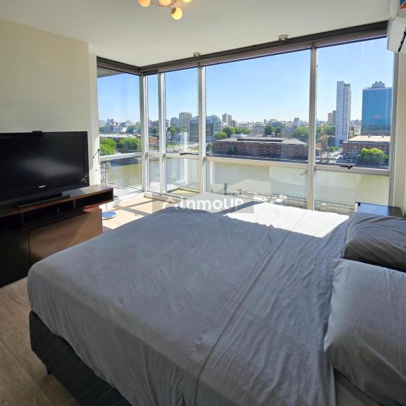 Departamento en Venta en Puerto Madero, Capital Federal