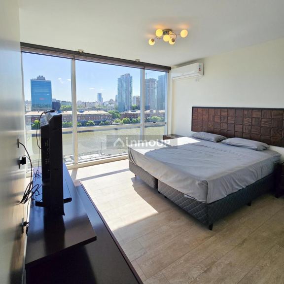 Departamento en Venta en Puerto Madero, Capital Federal