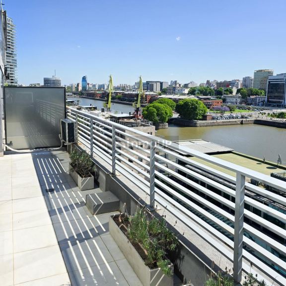 Departamento en Venta en Puerto Madero, Capital Federal