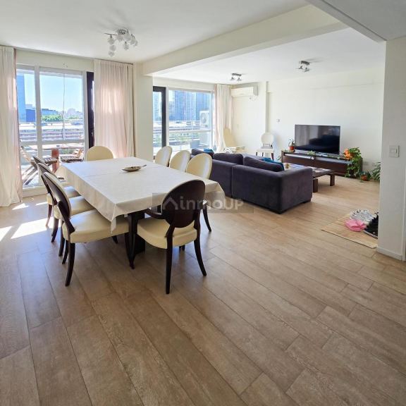 Departamento en Venta en Puerto Madero, Capital Federal