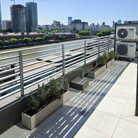 Departamento en Venta en Puerto Madero, Capital Federal