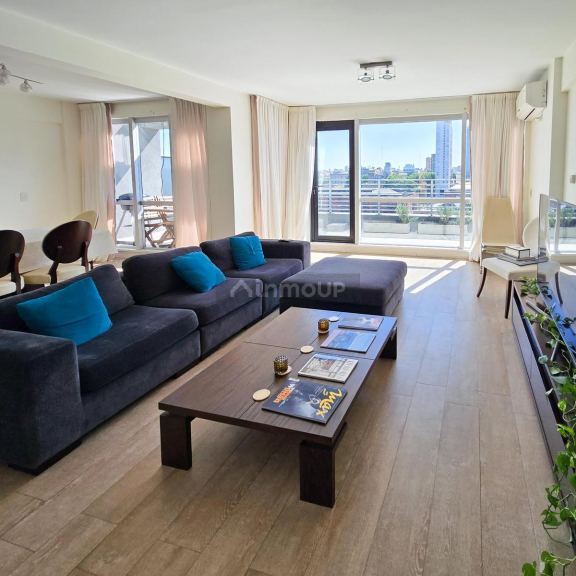 Departamento en Venta en Puerto Madero, Capital Federal