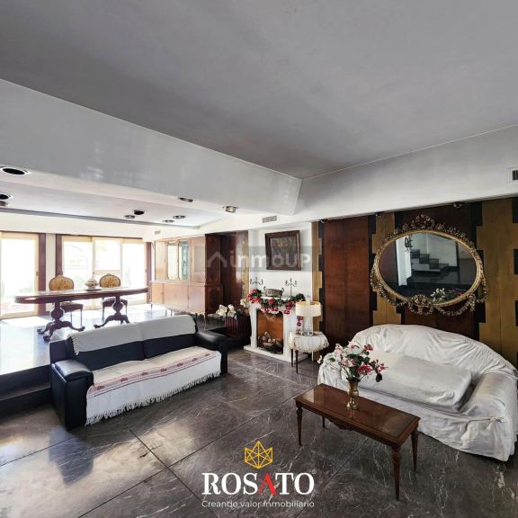 Casa en Venta en Villa Lugano, Capital Federal