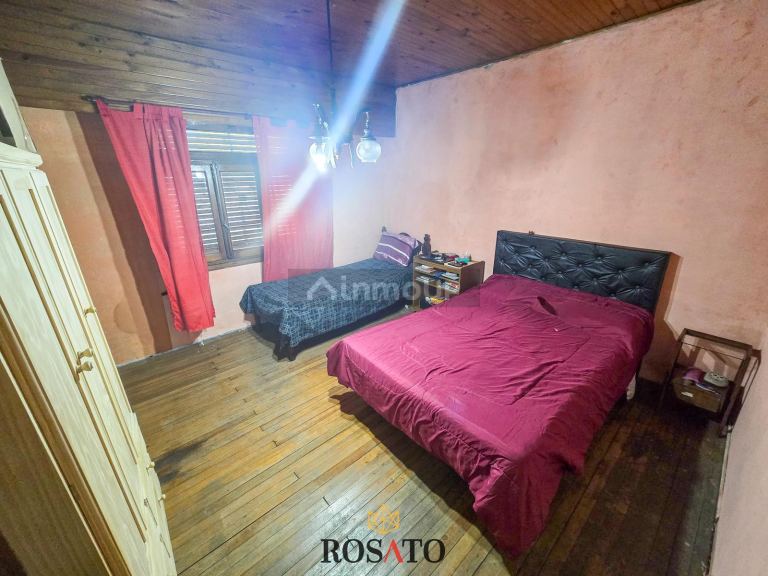 Casa en Venta en Villa Lugano, Capital Federal