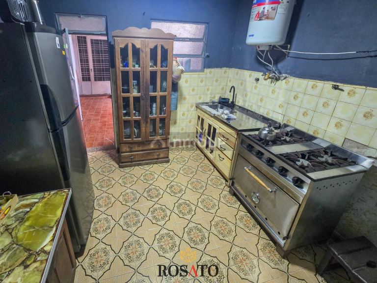 Casa en Venta en Villa Lugano, Capital Federal