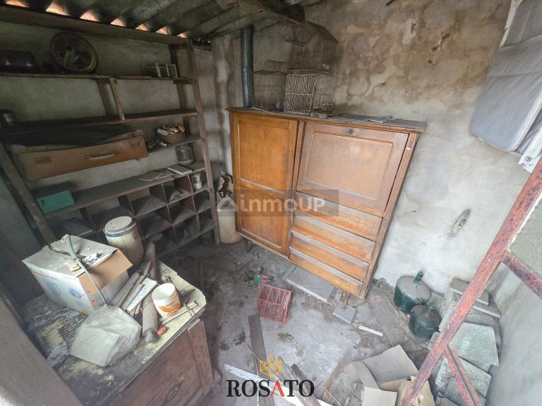 Casa en Venta en Villa Lugano, Capital Federal