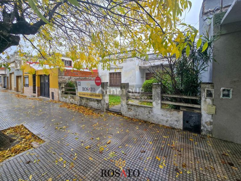 Casa en Venta en Villa Lugano, Capital Federal