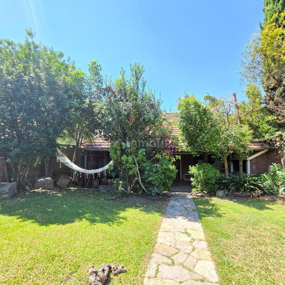 Casa en Venta en Versalles, Capital Federal