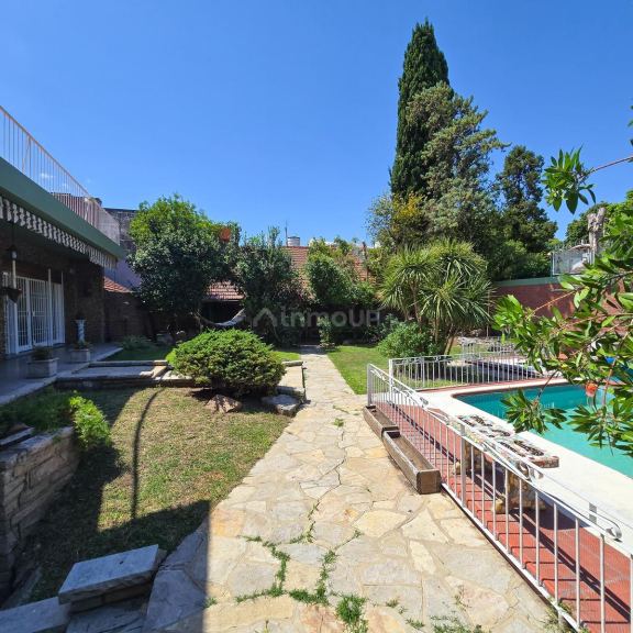 Casa en Venta en Versalles, Capital Federal