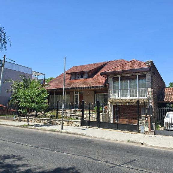 Casa en Venta en Versalles, Capital Federal