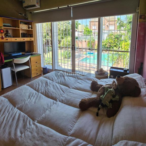 Casa en Venta en Versalles, Capital Federal
