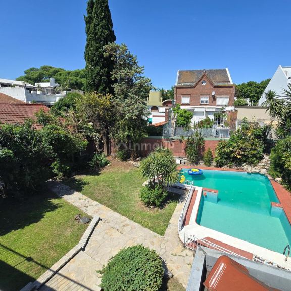 Casa en Venta en Versalles, Capital Federal