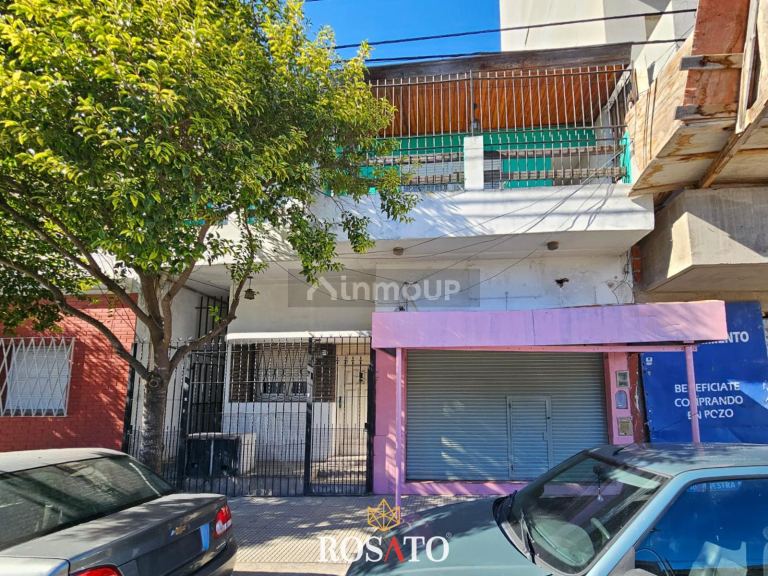 Terreno en Venta en Villa Lugano, Capital Federal