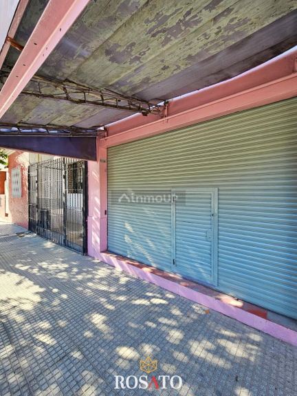 Terreno en Venta en Villa Lugano, Capital Federal