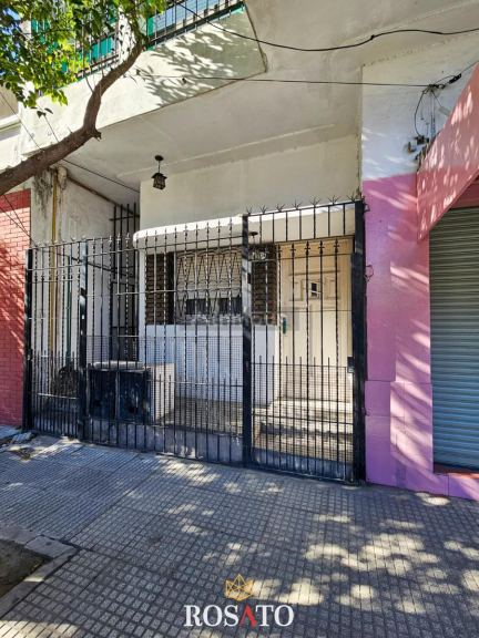 Terreno en Venta en Villa Lugano, Capital Federal