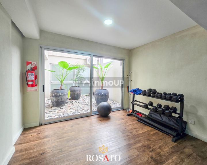 Departamento en Venta en Villa Devoto, Capital Federal