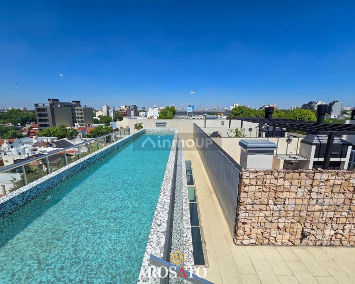 Departamento en Venta en Villa Devoto, Capital Federal