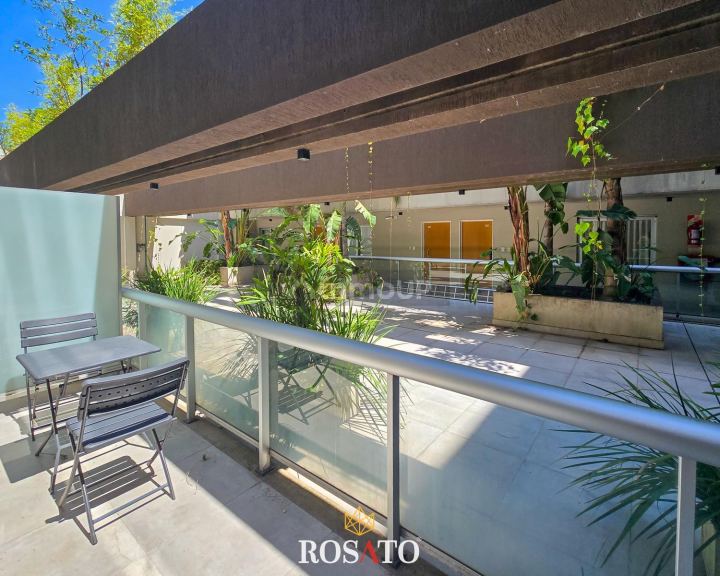 Departamento en Venta en Villa Devoto, Capital Federal