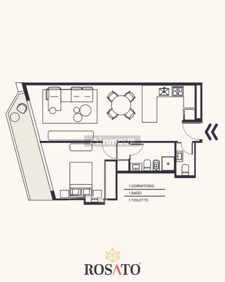 Departamento en Venta en Caballito, Capital Federal