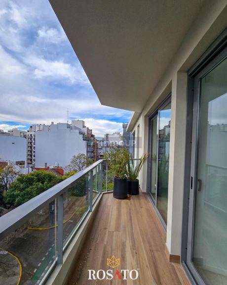 Departamento en Venta en Caballito, Capital Federal