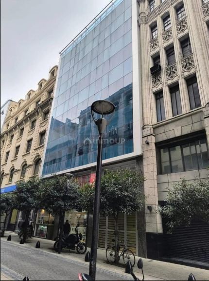 Oficina en Venta en Centro / Microcentro, Capital Federal