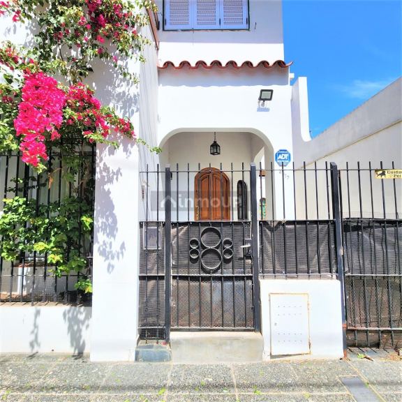 Casa en Venta en Villa Lugano, Capital Federal