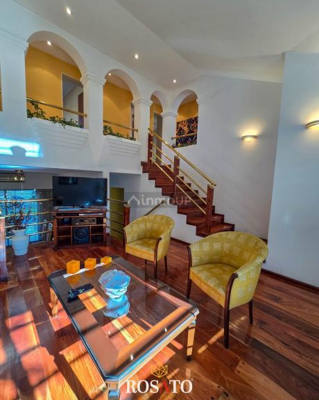 Casa en Venta en Villa Lugano, Capital Federal