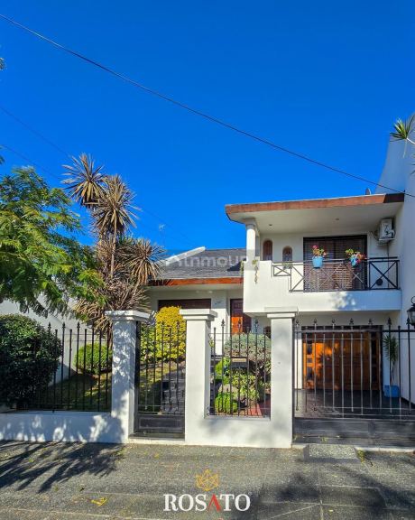 Casa en Venta en Villa Lugano, Capital Federal