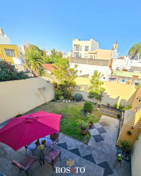 Casa en Venta en Villa Lugano, Capital Federal
