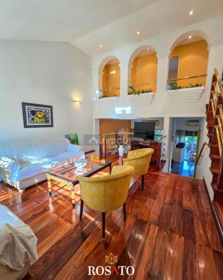 Casa en Venta en Villa Lugano, Capital Federal