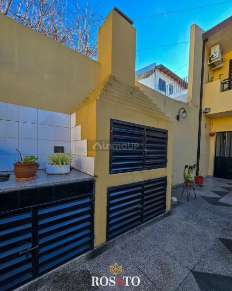 Casa en Venta en Villa Lugano, Capital Federal