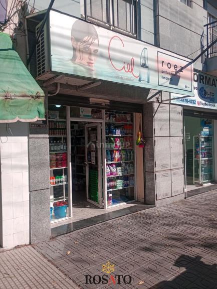 Local Comercial en Venta en Villa Lugano, Capital Federal