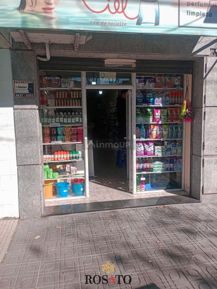 Local Comercial en Venta en Villa Lugano, Capital Federal