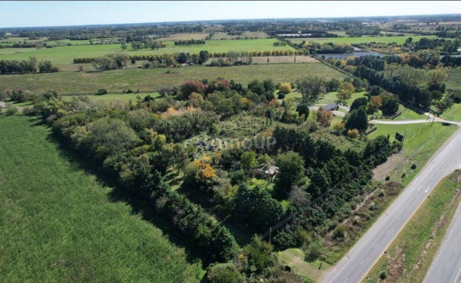 Campo en Venta en General Rodriguez, G.B.A. Zona Oeste