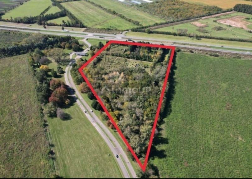 Campo en Venta en General Rodriguez, G.B.A. Zona Oeste
