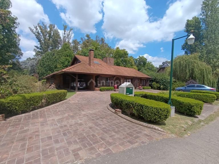 Casa en Venta en Lujan, G.B.A. Zona Oeste