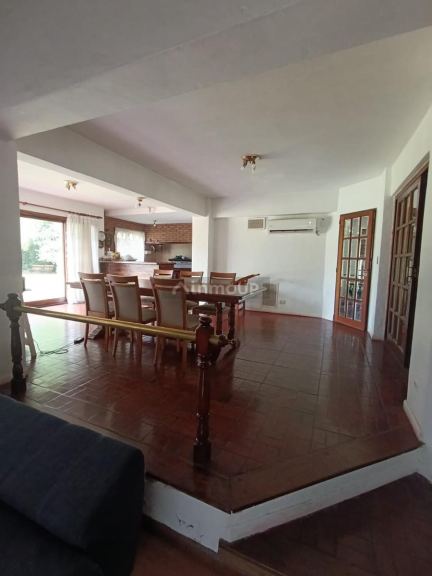 Casa en Venta en Lujan, G.B.A. Zona Oeste