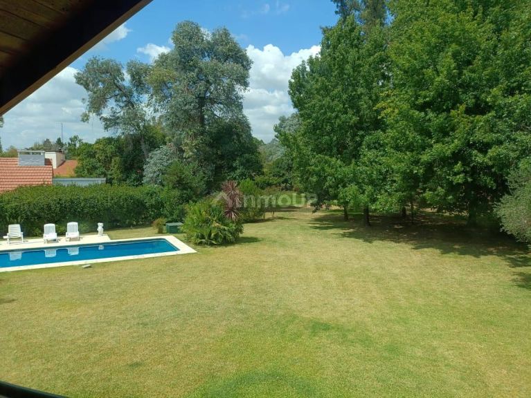 Casa en Venta en Lujan, G.B.A. Zona Oeste