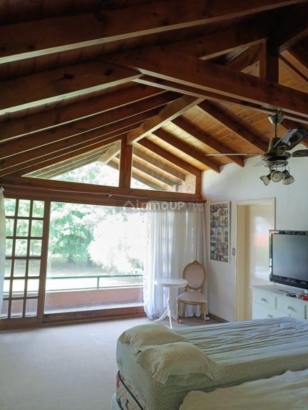 Casa en Venta en Lujan, G.B.A. Zona Oeste