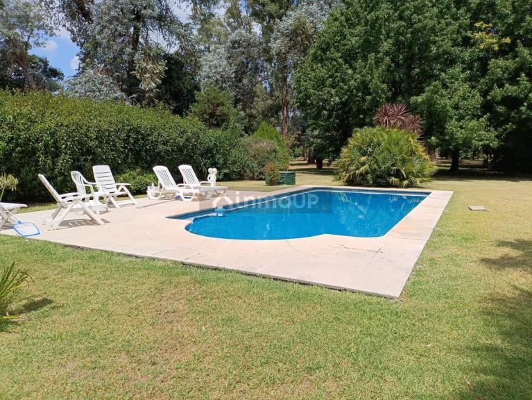 Casa en Venta en Lujan, G.B.A. Zona Oeste