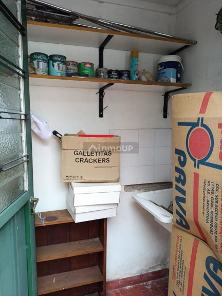 Departamento en Venta en Lujan, G.B.A. Zona Oeste