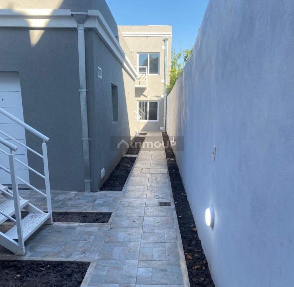 Departamento en Venta en Lujan, G.B.A. Zona Oeste